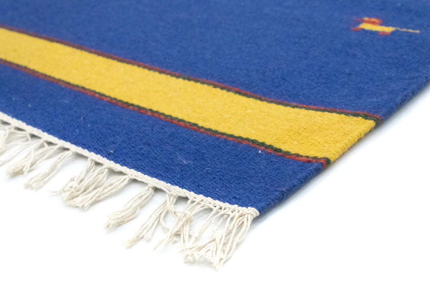 Modern Kilim Rug 180x120cm - Wool Rug