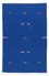 Kelim Rug - Trendy - 180 x 120 cm - blue