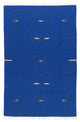 Modern Kilim Rug 180x120cm - Wool Rug