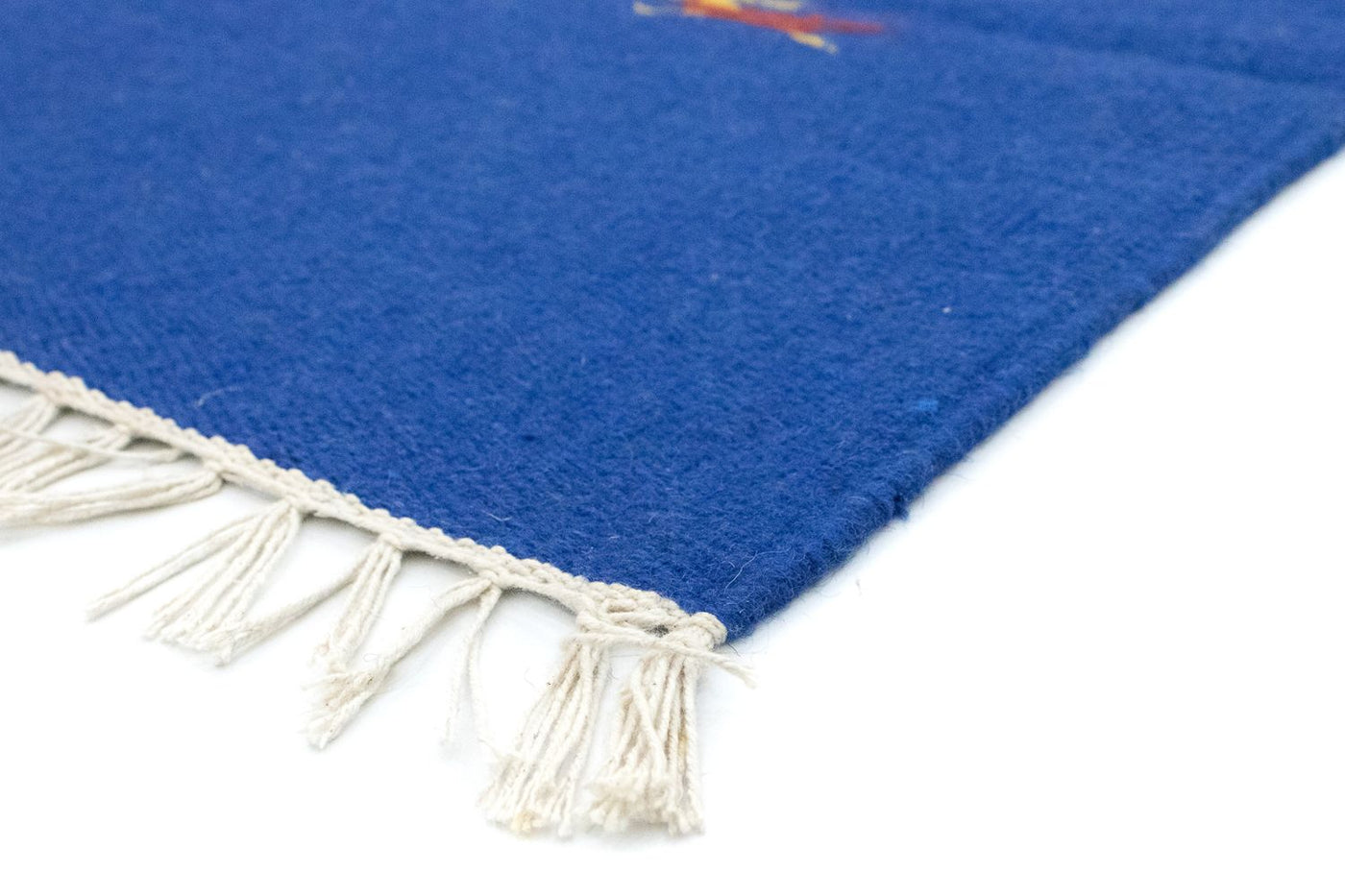 Modern Kilim Rug 180x120cm - Wool Rug
