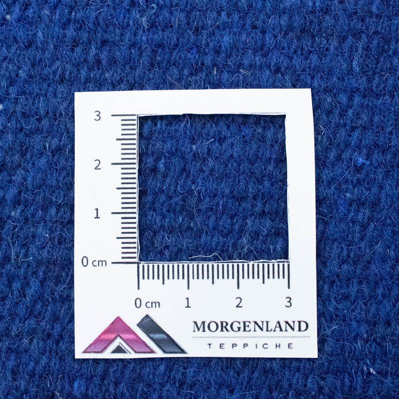 Kelim Rug - Trendy - 180 x 120 cm - blue