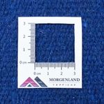 Kelim Rug - Trendy - 180 x 120 cm - blue