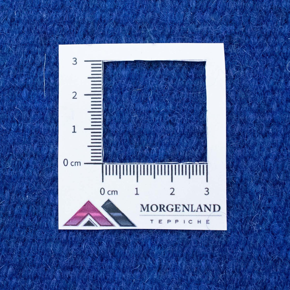 Kelim Rug - Trendy - 180 x 120 cm - blue