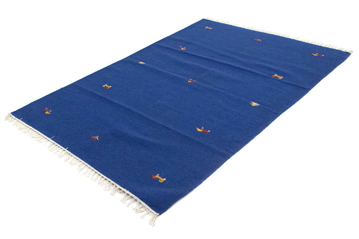 Modern Kilim Rug 180x120cm - Wool Rug