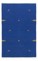 Modern Kilim Rug 180x120cm - Wool Rug