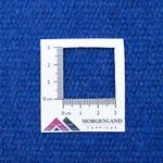 Kelim Rug - Trendy - 180 x 120 cm - blue