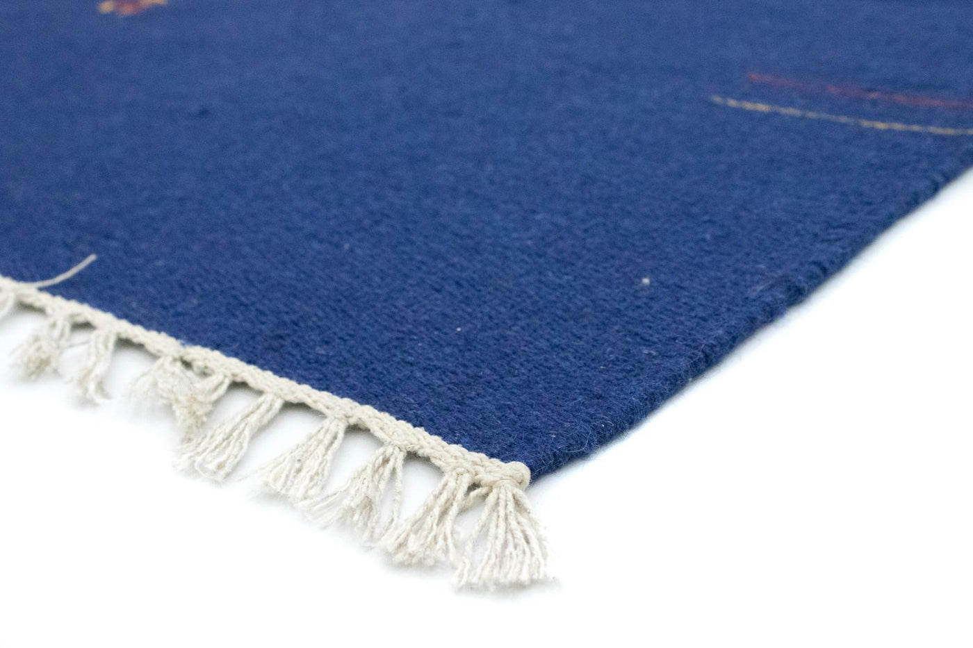 Modern Kilim Rug 180x120cm - Wool Rug
