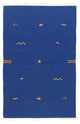 Modern Kilim Rug 180x120cm - Wool Rug