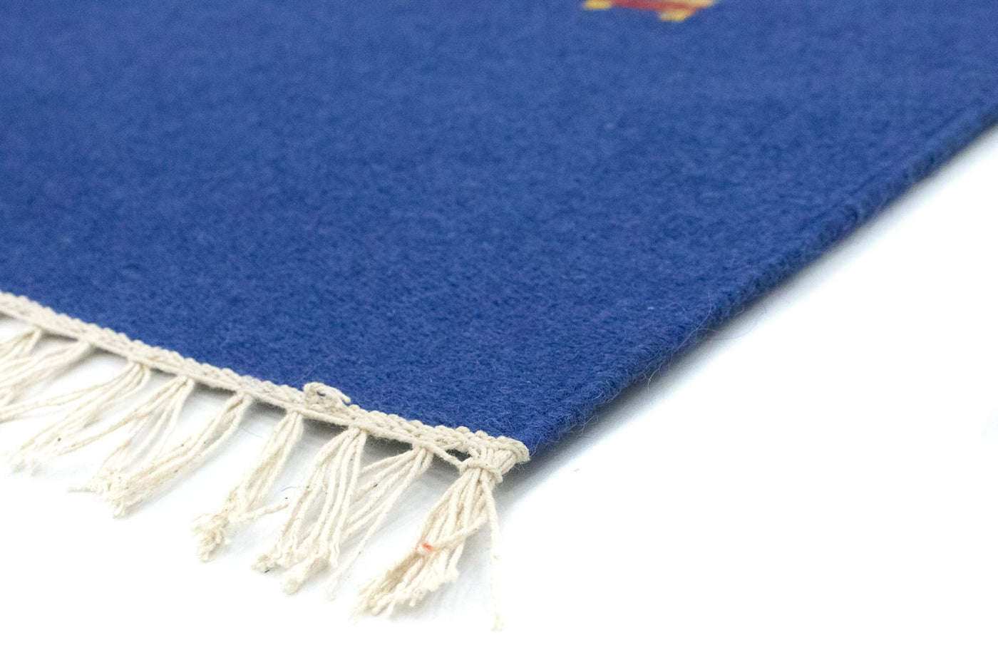 Modern Kilim Rug 180x120cm - Wool Rug