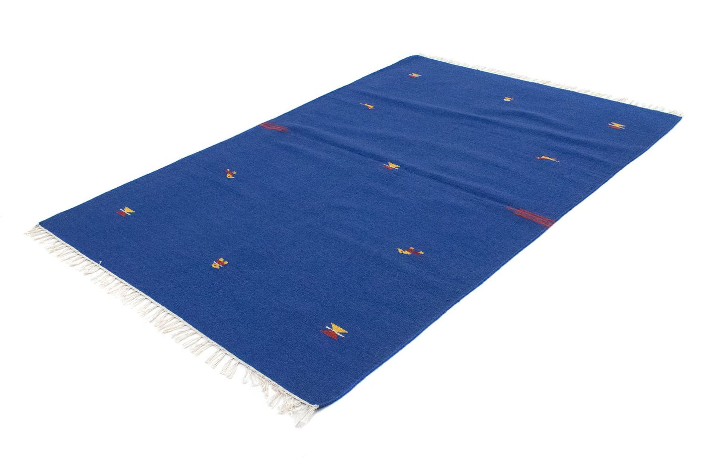Modern Kilim Rug 180x120cm - Wool Rug