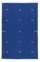 Modern Kilim Rug 180x120cm - Wool Rug