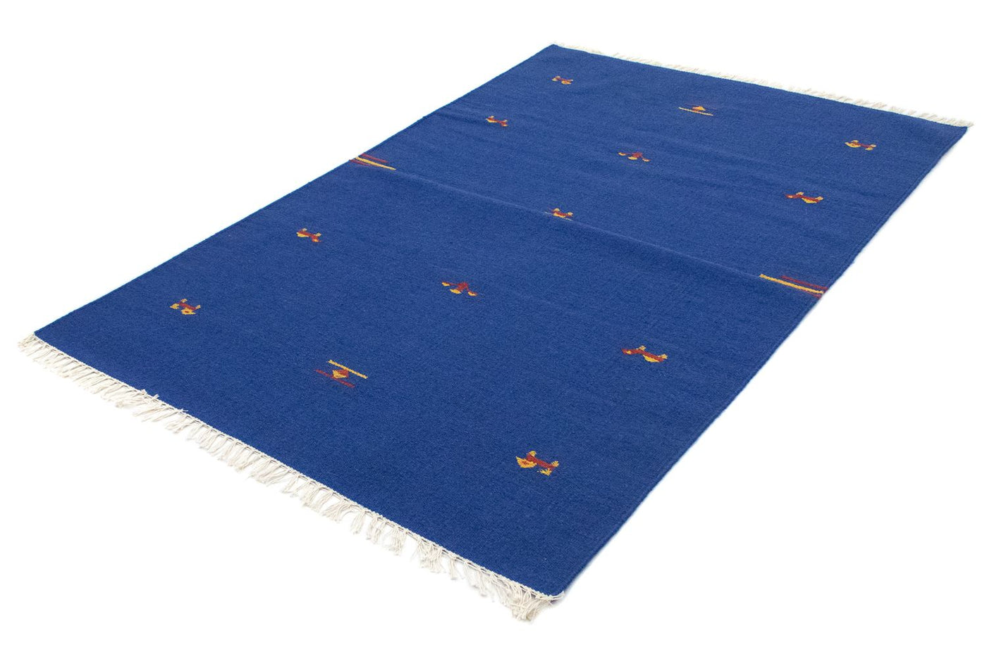 Modern Kilim Rug 180x120cm - Wool Rug
