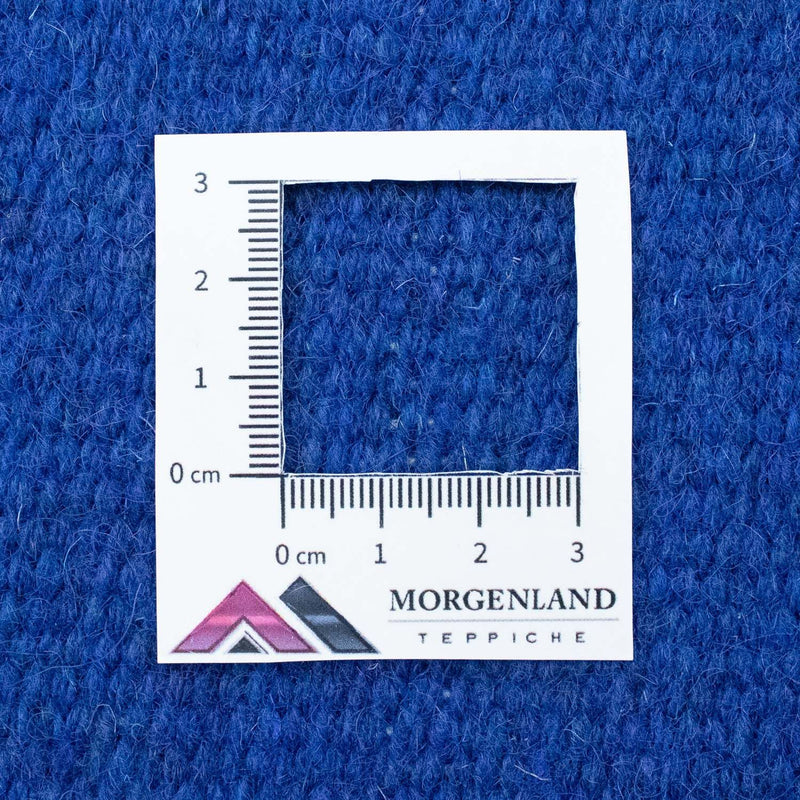 Kelim Rug - Trendy - 180 x 120 cm - blue