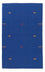 Kelim Rug - Trendy - 180 x 120 cm - blue