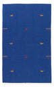 Modern Kilim Rug 180x120cm - Wool Rug