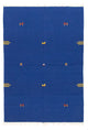 Modern Kilim Rug 180x120cm - Wool Rug