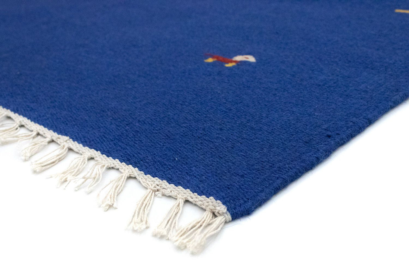 Modern Kilim Rug 180x120cm - Wool Rug