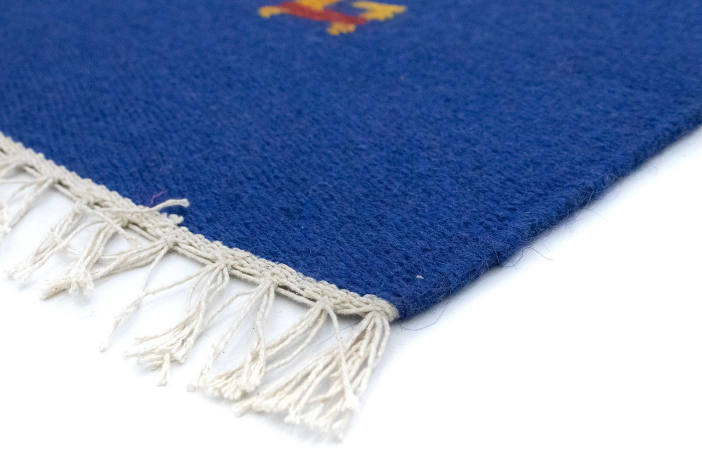 Modern Kilim Rug 180x120cm - Wool Rug