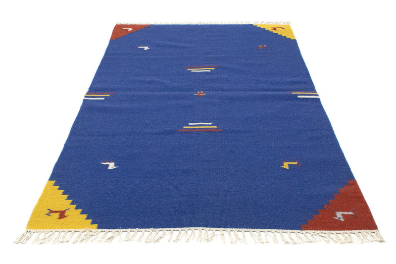 Modern Kilim Rug 180x120cm - Wool Rug