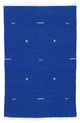 Modern Kilim Rug 180x120cm - Wool Rug
