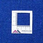 Kelim Rug - Trendy - 180 x 120 cm - blue