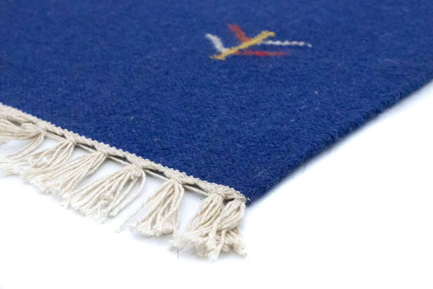 Modern Kilim Rug 200x140cm - Wool Rug