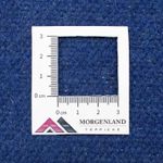 Kelim Rug - Trendy - 200 x 140 cm - blue