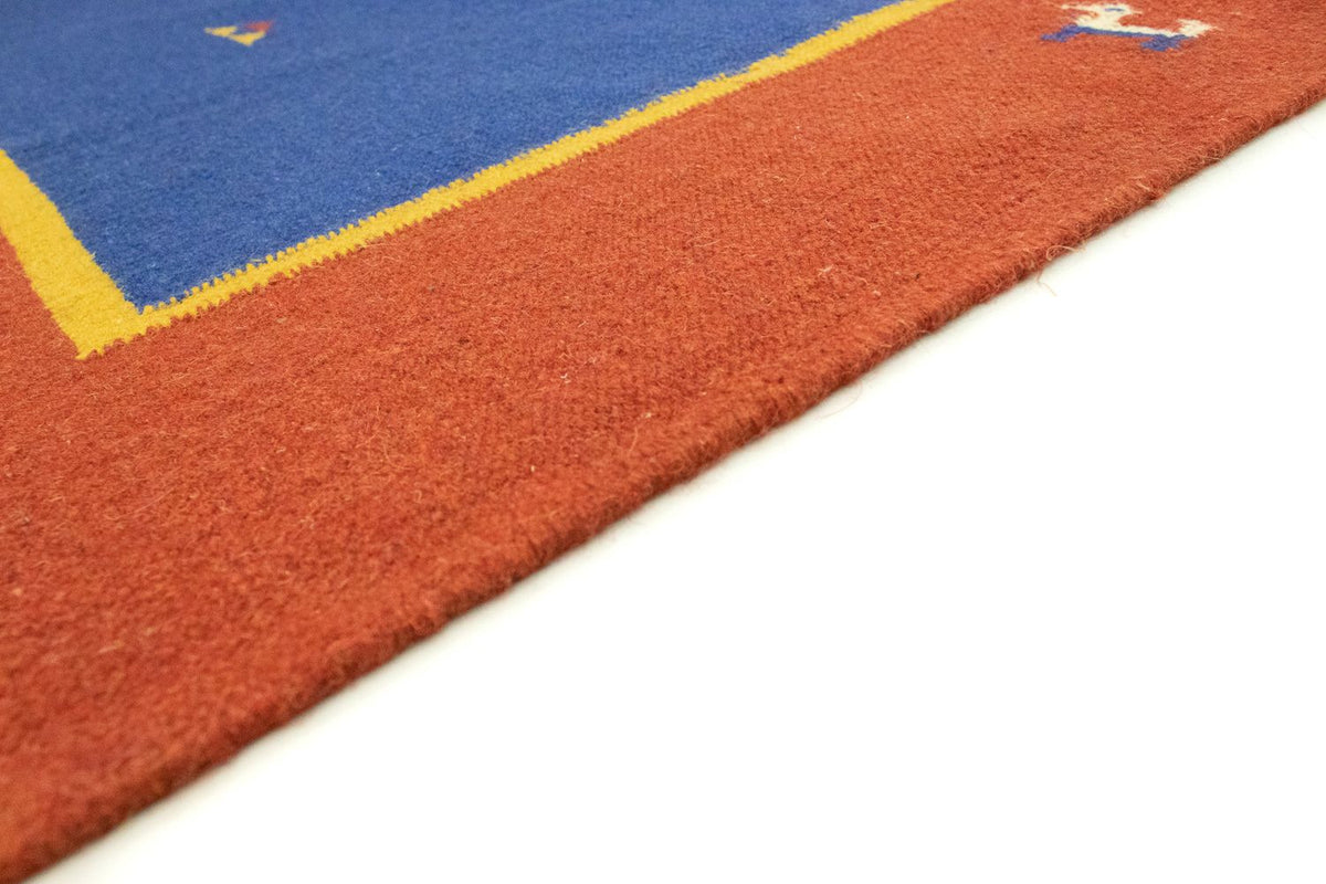Modern Kilim Rug 200x300cm - Wool Rug