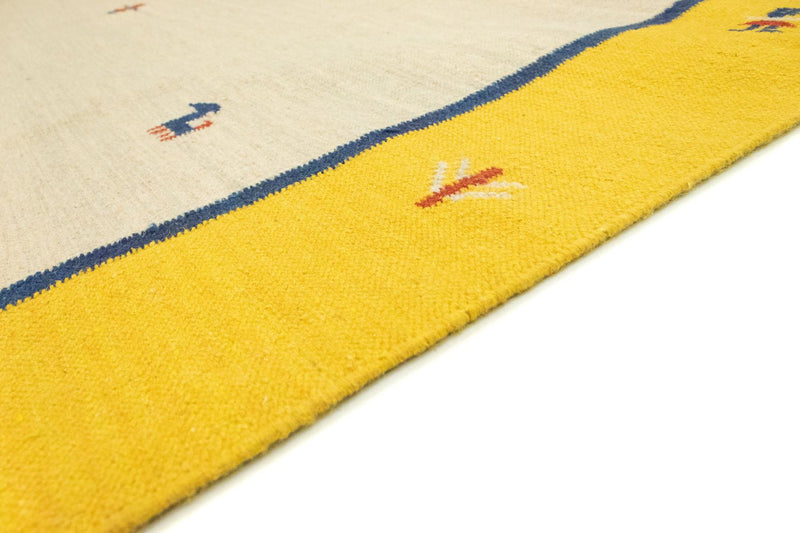 Kelim Rug - Trendy - 300 x 200 cm - beige