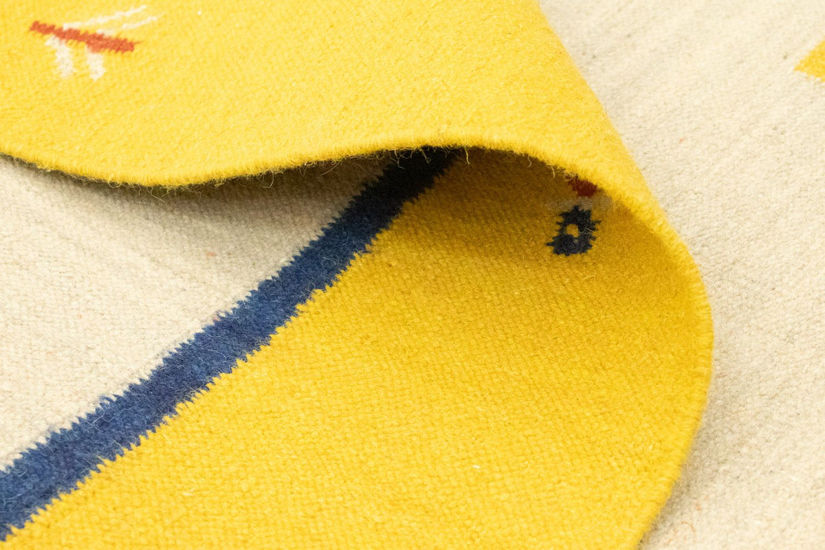 Kelim Rug - Trendy - 300 x 200 cm - beige