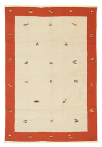 Kelim Rug - Trendy - 300 x 200 cm - beige