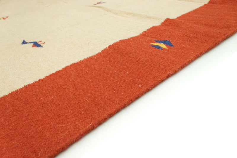 Kelim Rug - Trendy - 300 x 200 cm - beige