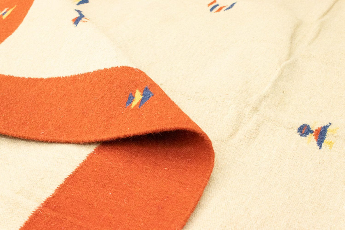 Kelim Rug - Trendy - 300 x 200 cm - beige