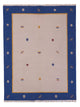 Modern Kilim Rug - Wool Rug