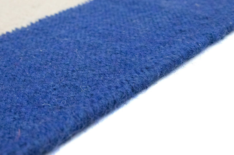 Kelim Rug - Trendy - 180 x 120 cm - beige