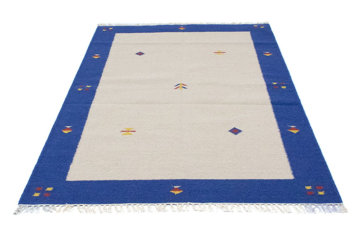 Kelim Rug - Trendy - 180 x 120 cm - beige
