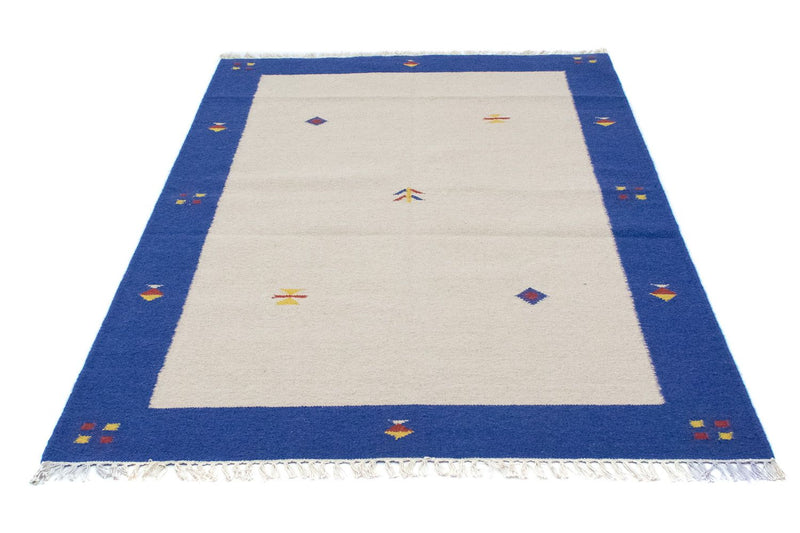 Kelim Rug - Trendy - 180 x 120 cm - beige