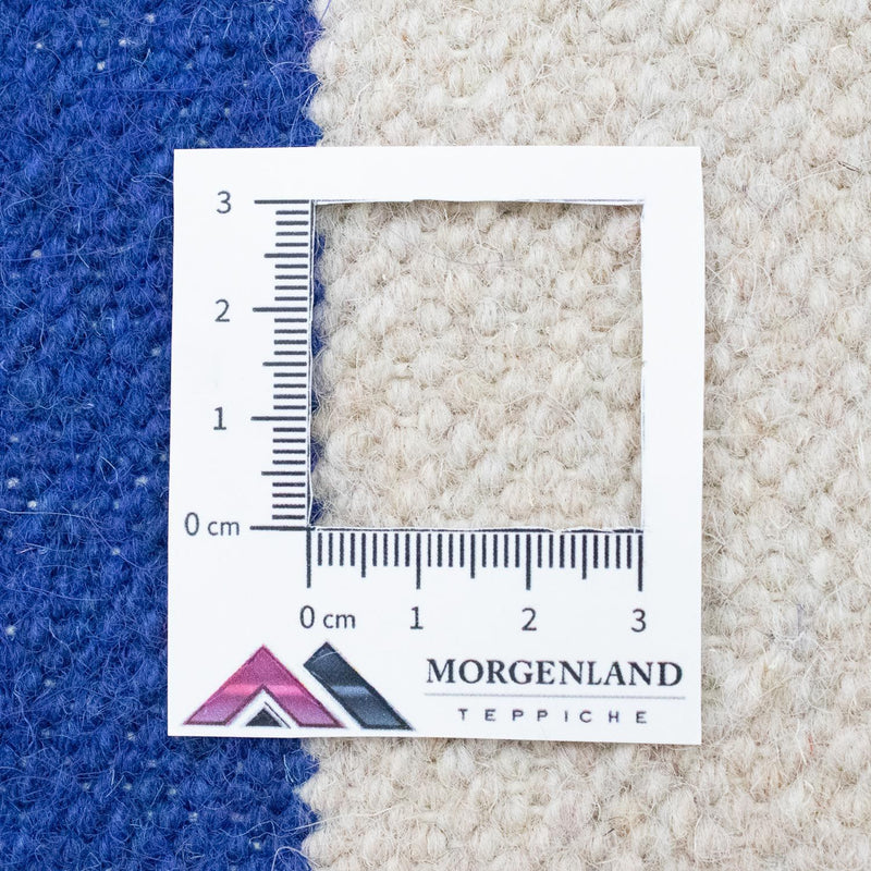 Kelim Rug - Trendy - 180 x 120 cm - beige