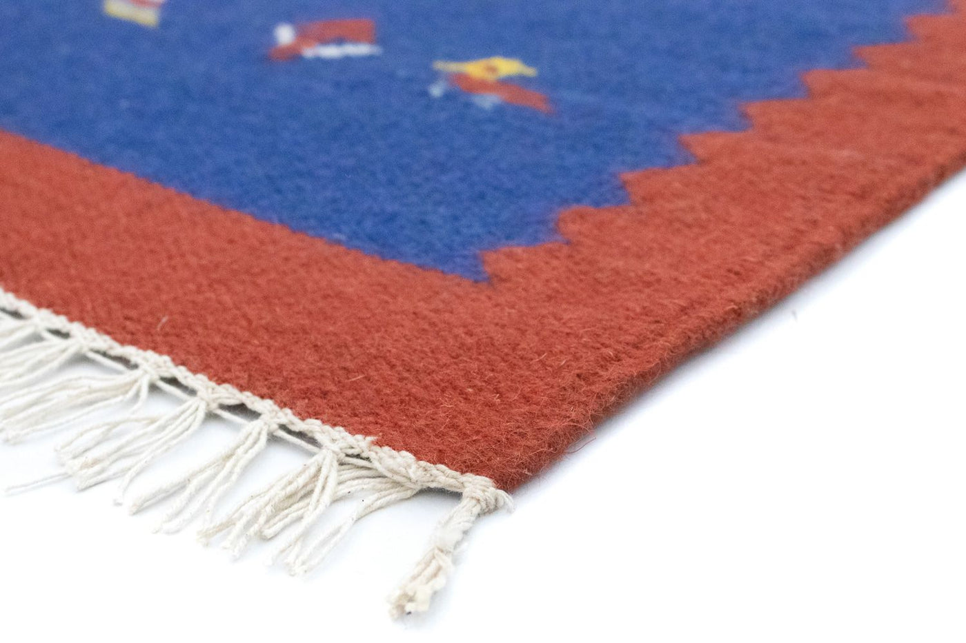 Modern Kilim Rug 180x120cm - Wool Rug