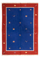 Modern Kilim Rug 240x170cm - Wool Rug