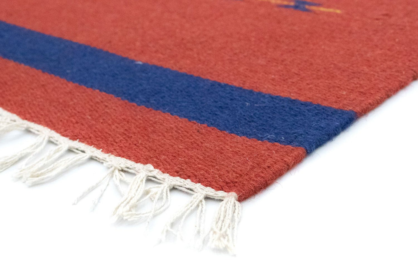 Modern Kilim Rug 180x120cm - Wool Rug
