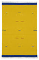 Modern Kilim Rug 180x120cm - Wool Rug