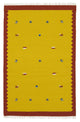Modern Kilim Rug 180x120cm - Wool Rug