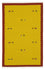 Kelim Rug - Trendy - 180 x 120 cm - yellow