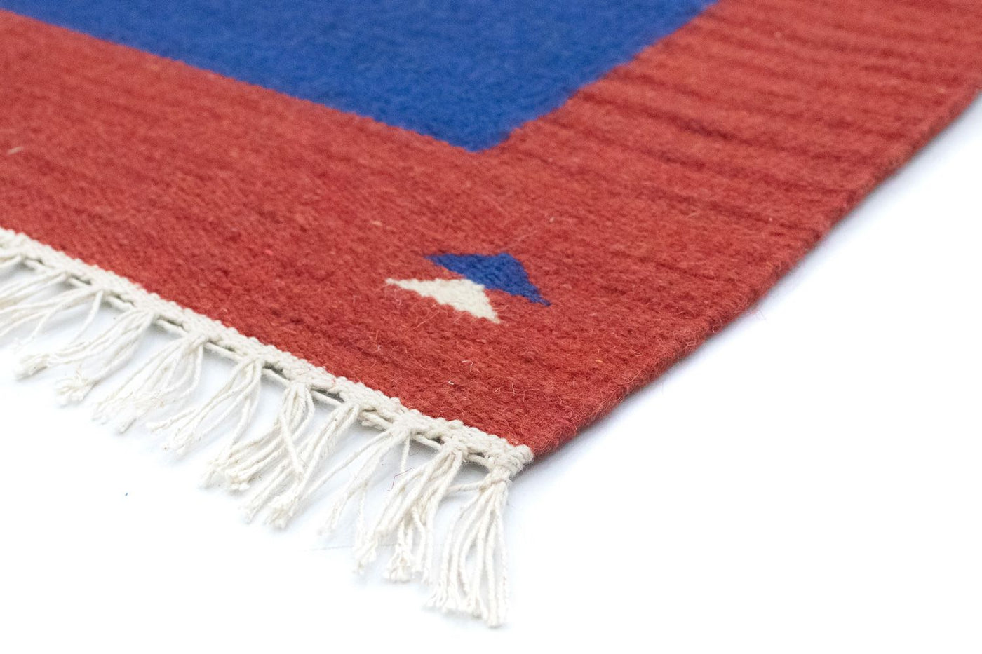 Modern Kilim Rug 180x120cm - Wool Rug
