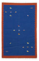 Modern Kilim Rug 180x120cm - Wool Rug