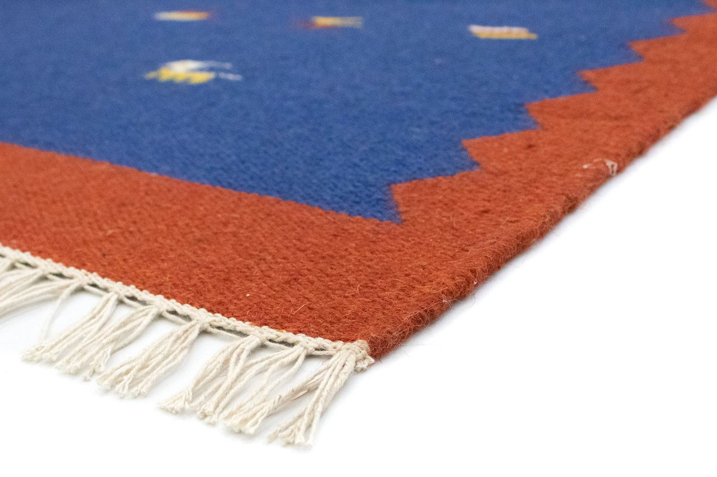 Modern Kilim Rug 180x120cm - Wool Rug