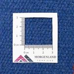 Kelim Rug - Trendy - 180 x 120 cm - blue