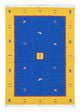 Modern Kilim Rug 200x140cm - Wool Rug
