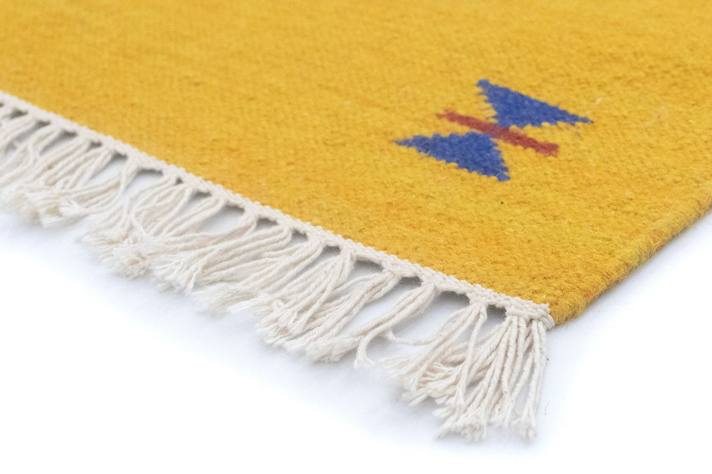 Modern Kilim Rug 200x140cm - Wool Rug